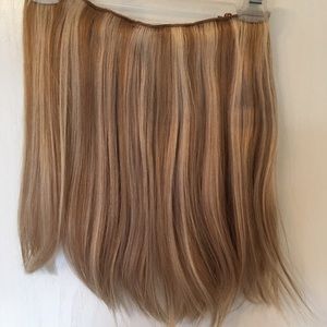 Zala Halo Hair extension